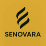 Senovara Logo